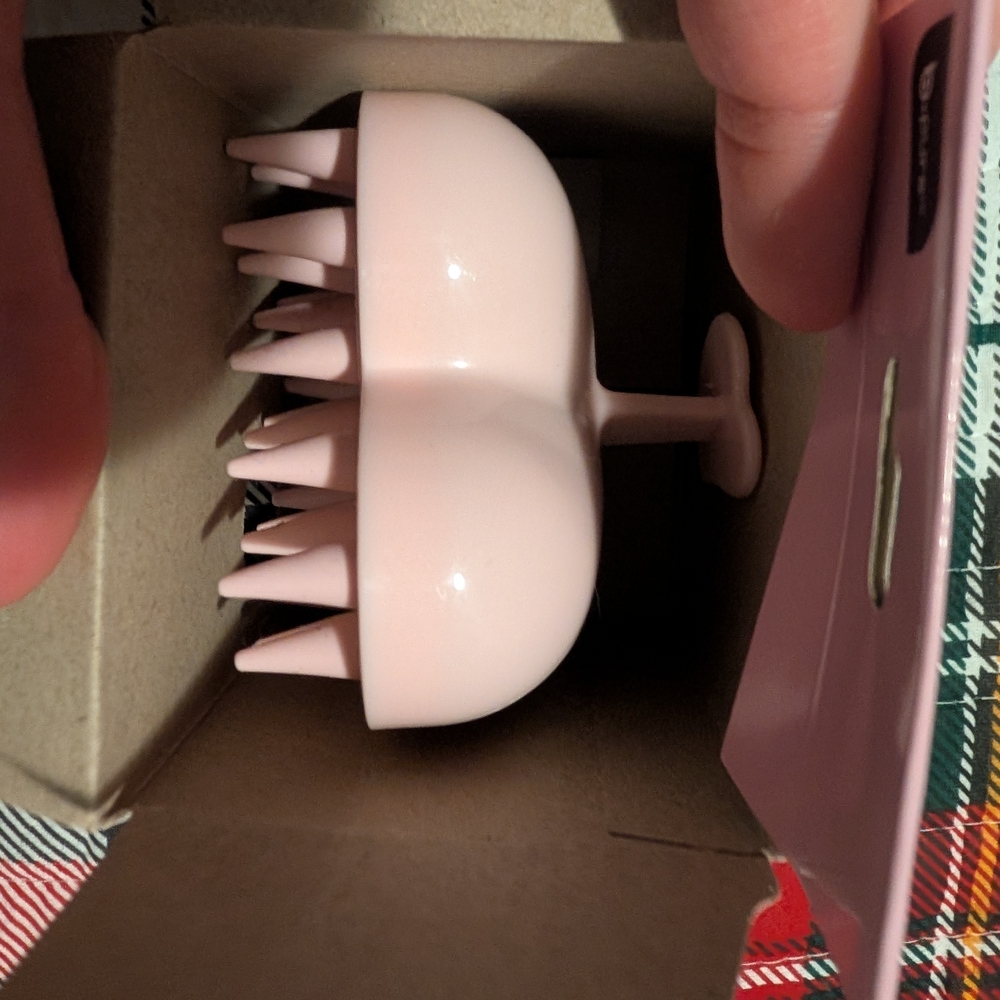 Pantene Miracle Rescue Conditioner and Scalp Massager Set - Picture 4 of 4